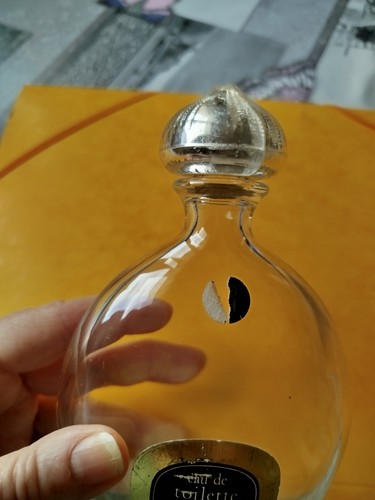 Bouteille vide grande - bouteille, de