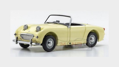 Kyosho austin healey - austin,