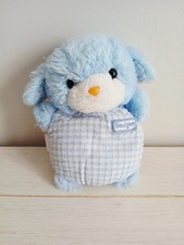 Boulgom doudou peluche petit