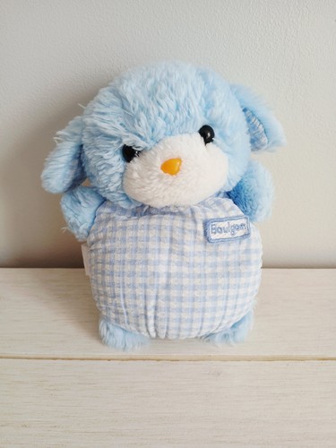 Boulgom doudou peluche - , petit