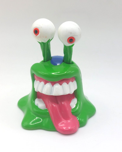 Figurine digimon numemon - digimon,