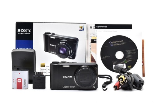 Appareil photo numérique - , sony