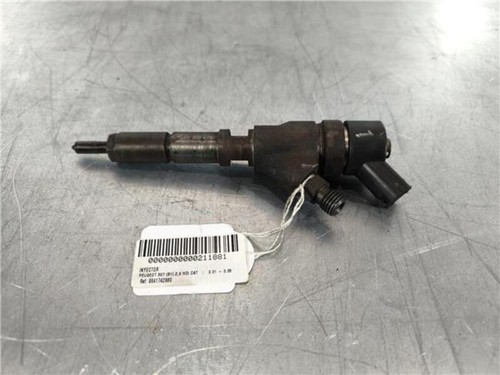 9641742880 injecteur peugeot - 9641742880,