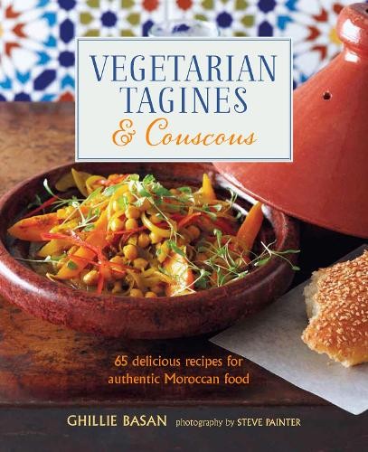 Ghillie basan vegetarian - basan,