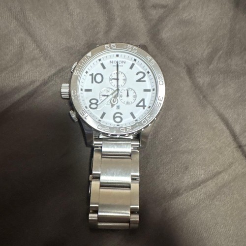 Montre bracelet nixon the - montre-bracelet,