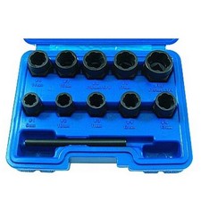 COFFRET EXTRACTEURS TETE DE VIS OU ECROUS ABIMES