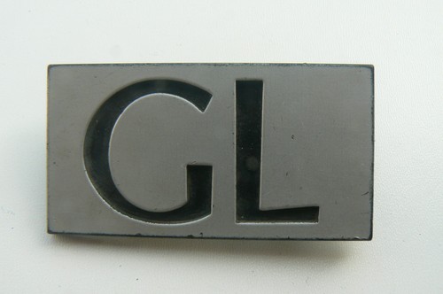 Talbot simca sigle embleme - simca, gl