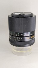 Tamron SP 2.5/90mm macro 1:2 avec étui - Livré sans bague Adaptall 2