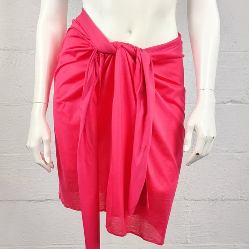 Eres tanagra zeph sarong pink - eres,