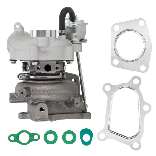 Turbocompresseur for mazda - turbocompresseur, 3