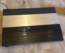 BANG & OLUFSEN  BEOGRAM CDX 2
