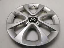 ENJOLIVEUR DE ROUE Citroën C3
