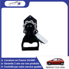 🇫🇷 TREUIL DE ROUE DE