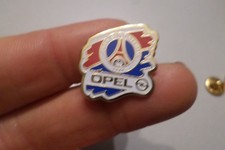 Badge pin s broche coupe