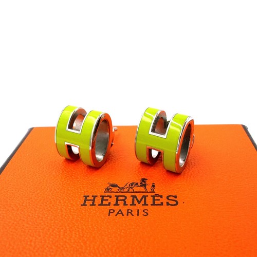 Hermes mini pop - h, vert