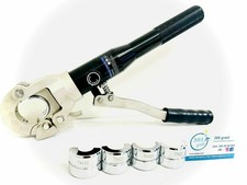 PRESSE MULTICOUCHE HYDRAULIQUE