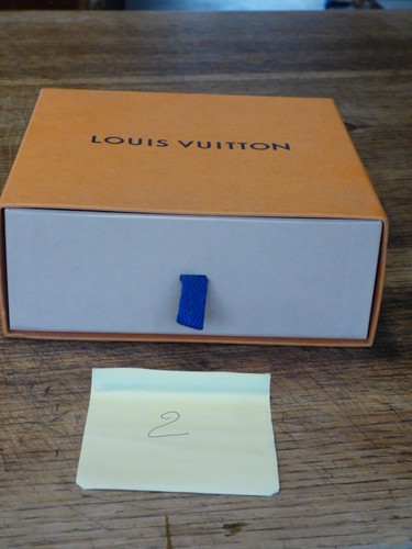 Petite boite tiroir vide louis - petite,