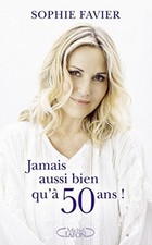 Jamais aussi bien qu'à 50 ans