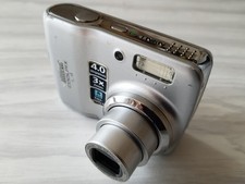 Appareil photo Nikon Coolpix