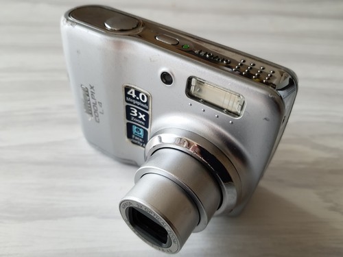 Appareil photo nikon coolpix - appareil,