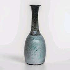 VASE BOUTEILLE SOLIFLORE EN