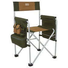 Chaise De Directeur Shakespeare Fauteuil Pliable Avec Poches
