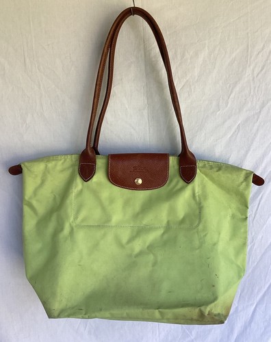 Vtg longchamp large - vtg,