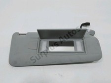 PARE-SOLEIL DROIT C2Z12625PVJ JAGUAR XF 1 phase 1 (04/2008 05/2011) / NE 213249