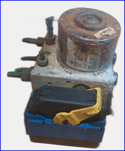 Unité commande pompe - unité, de