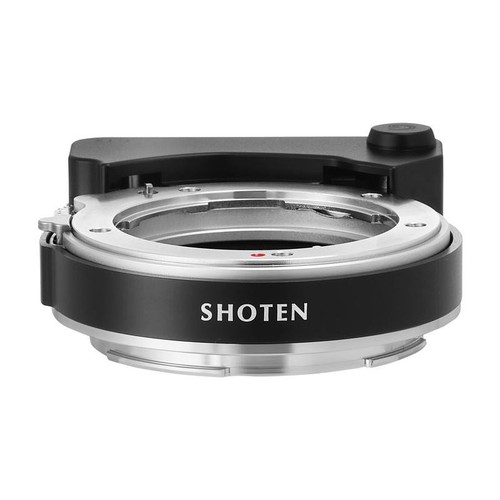 Adaptateur autofocus shoten - adaptateur,