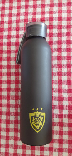 Thermos rct toulon rugby - thermos,