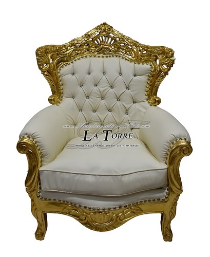 Chaise fauteuil allemagne - chaise,