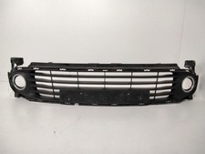 Grille pare choc - de,