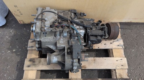 Mitsubishi pajero 2008 essence - 2008,