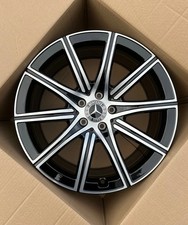 Original MERCEDES CLASSE S