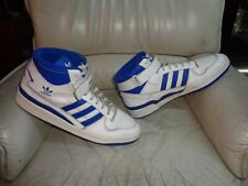 Adidas Forum Mid High / Hi Used - Sneakers T. 50 2/3 Occasion - US 15 / UK 14,5