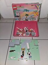 lego 6419 paradisa en tres bon état