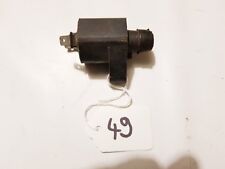 Bobine allumage HONDA 50 MTX 600 XLRM XLR M TRANSALP XLV 750 MP02 MP 02