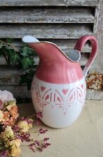 ANCIEN BROC PICHET DE TOILETTE