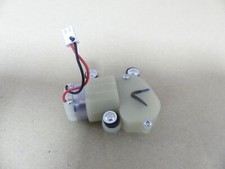 Moteur de roue gauche pour