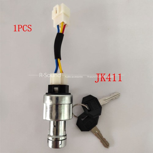 1pcs forklift start switch - 1pcs,