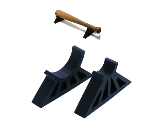 Nouveau support autoportant - nouveau,