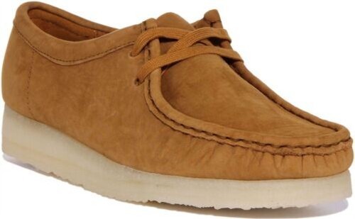 Clarks originals wallabee - clarks,