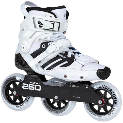 Powerslide evo pro - powerslide, 110