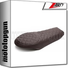 ZARD SELLE SLIM MARRON