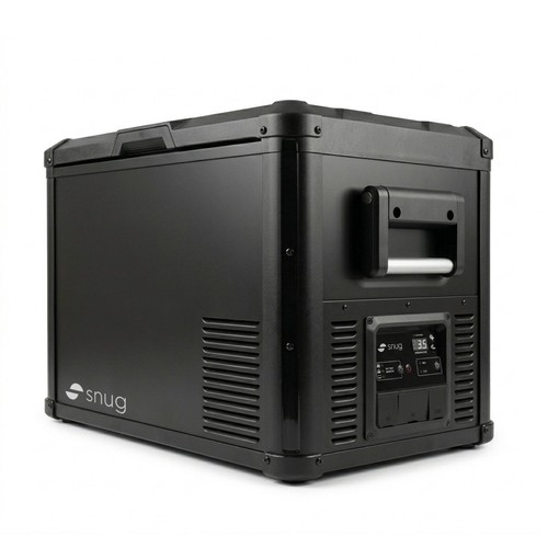 Glacière snug groenland - snug, 45l