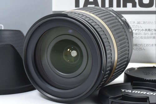Presque inutilisé tamron af - [presque, inutilisé]tamron