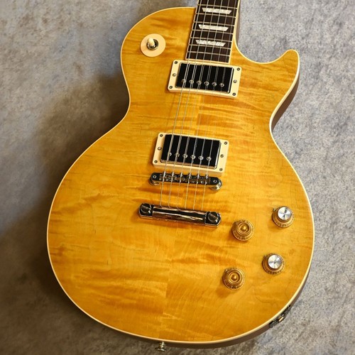 Gibson kirk hammett greeny - gibson,