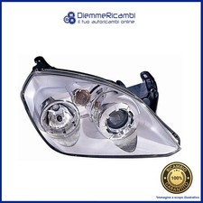 Phare Avant Droite Cosmo - Dx