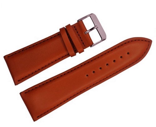 Bracelet montre cuir mm - montre,